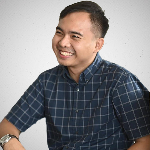 Image of Developer Philip Paranos